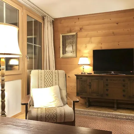 Oberland Nr- 29 Appartement-fewo- Dusche Oder Bad- Wc 6-bettwohnung By Interhome Апартаменты *