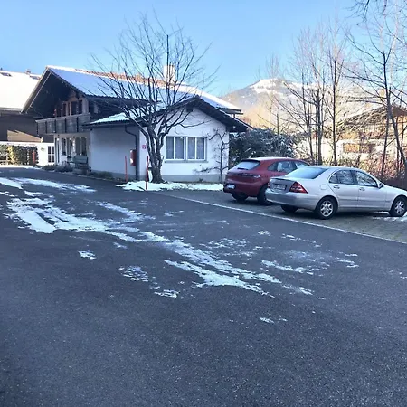 Апартаменты Oberland Nr- 29 Appartement-fewo- Dusche Oder Bad- Wc 6-bettwohnung By Interhome *