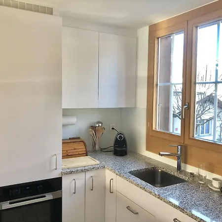 Oberland Nr- 29 Appartement-fewo- Dusche Oder Bad- Wc 6-bettwohnung By Interhome * Gstaad