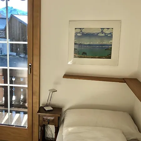 Oberland Nr- 29 Appartement-fewo- Dusche Oder Bad- Wc 6-bettwohnung By Interhome * Gstaad