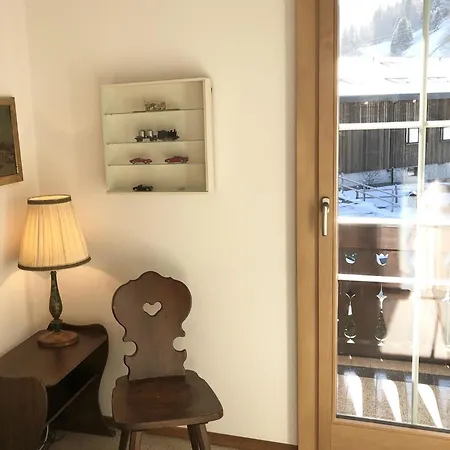 Oberland Nr- 29 Appartement-fewo- Dusche Oder Bad- Wc 6-bettwohnung By Interhome Daire *