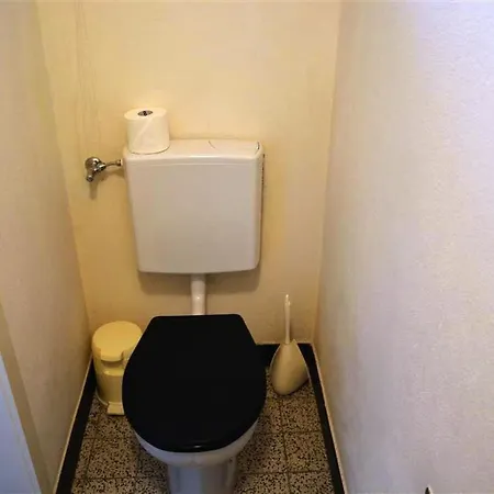 Oberland Nr- 29 Appartement-fewo- Dusche Oder Bad- Wc 6-bettwohnung By Interhome Apartamento *